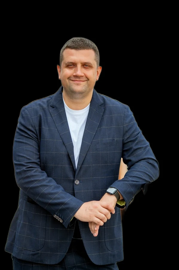 Станислав Одинцов